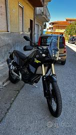 Ténéré 700