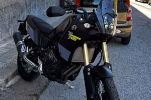 Ténéré 700