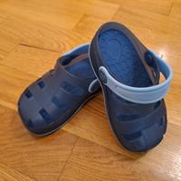 Sandaletto mare bambino - 22 - igor - estate