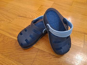 Sandaletto mare bambino - 22 - igor - estate