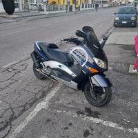 tmax a carburatori come nuovo