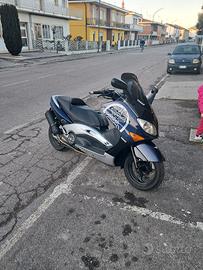 tmax a carburatori come nuovo