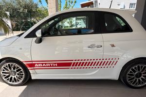 Abarth 500