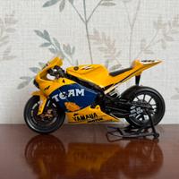 Yamaha Racing – Modellino Moto da Collezione