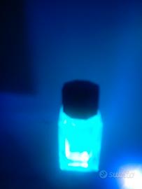 Inchiostro invisibile