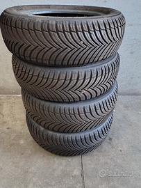 Gomme Smart Fortwo Kleber 4 stagioni