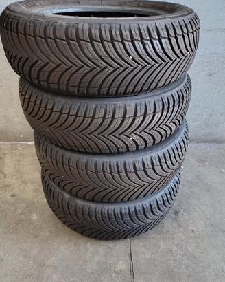 Gomme Smart Fortwo Kleber 4 stagioni