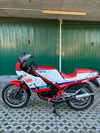 Yamaha rd 350