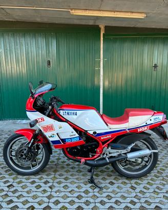 Yamaha rd 350