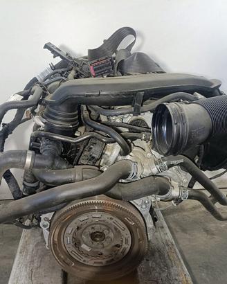 MOTORE COMPLETO VOLKSWAGEN Golf Serie VIII Variant