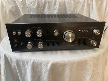 Amplificatore TECHNICS su 3500