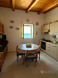 CasaVacanze 3mt dal Mare CaprioliPisciottaPalinuro