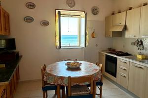 CasaVacanze 3mt dal Mare CaprioliPisciottaPalinuro