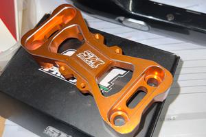 Accessori Ktm 690 smcr 2022