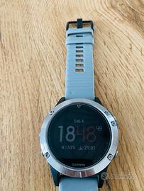 Garmin Fenix 5