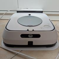 iRobot Braava jet M6