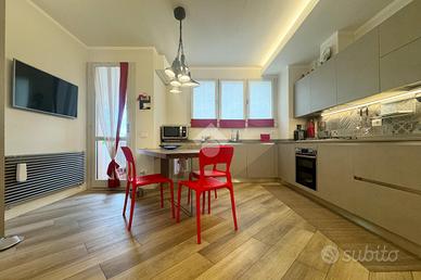 5 LOCALI A CALENZANO