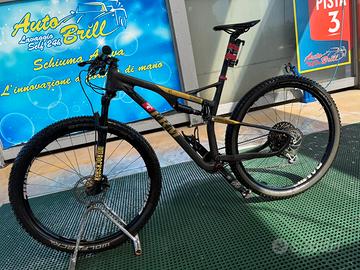 FRM Anakin Cape Cobra Carbon 29 Tg L