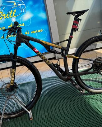 FRM Anakin Cape Cobra Carbon 29 Tg L