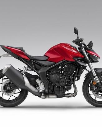 Honda CB 1000 Hornet HORNET 1000 - YM 2026