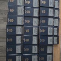 Collana I Classici Del Pensiero 41 volumi