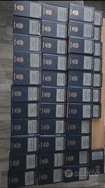 Collana I Classici Del Pensiero 41 volumi