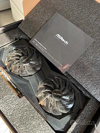 RX 6600 8GB