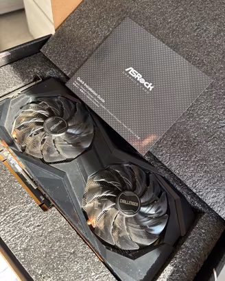 RX 6600 8GB