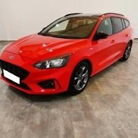 Ricambi ford focus anno 2019-2021