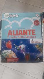 Aliante il volo della scienza