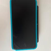 New Nintendo 2ds XL