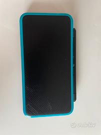 New Nintendo 2ds XL
