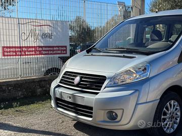 Fiat Scudo PANORAMA