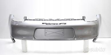PARAURTI POSTERIORE PORSCHE CARRERA 911 992 GTS TU