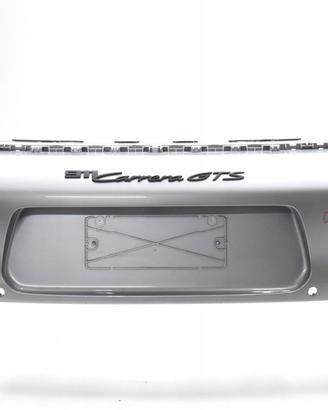 PARAURTI POSTERIORE PORSCHE CARRERA 911 992 GTS TU