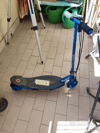 monopattino elettrico bambini