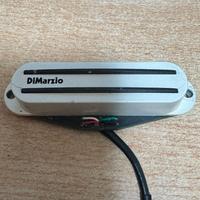 Pickup mini humbucker DiMarzio DP 184