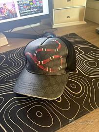 Cappello Estivo Unisex
