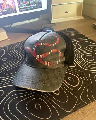 Cappello Estivo Unisex