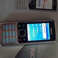 cellulare Nokia 