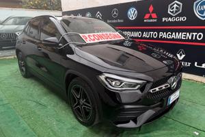 Mercedes-benz GLA 180 d 2021 Automatic Premium AMG
