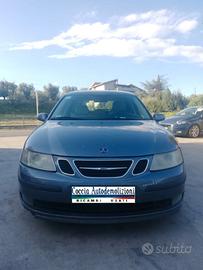 SAAB 9-3 SW