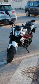 Benelli BN 125 anno 2024