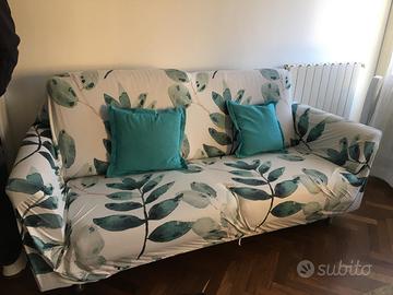 Divano letto matrimoniale