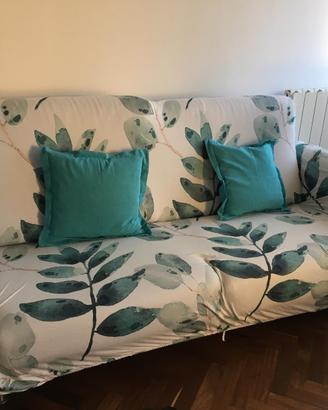Divano letto matrimoniale
