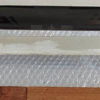 Manubrio bici corsa.