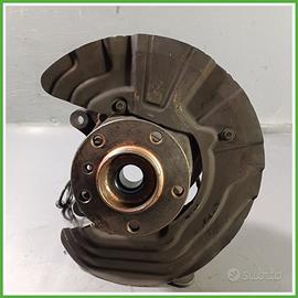 Fusello Anteriore Destro DX BMW X3 F25 31216855954
