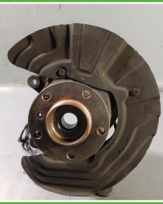 Fusello Anteriore Destro DX BMW X3 F25 31216855954