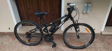 Bicicletta da bambino