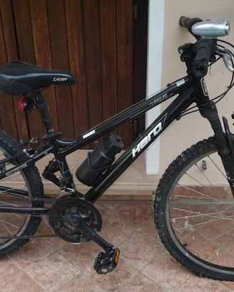 Bicicletta da bambino